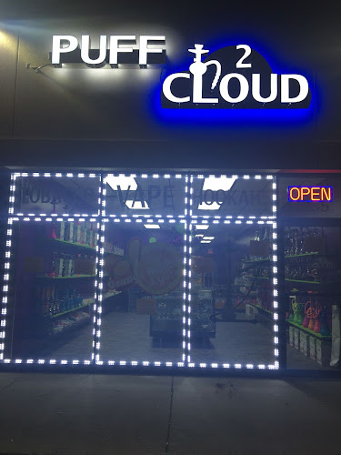 Puff 2 Cloud Hookah & Vape Shop in Dearborn Heights