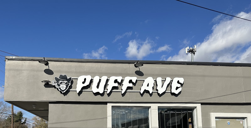 Puff Ave Smoke & Vape in Columbus