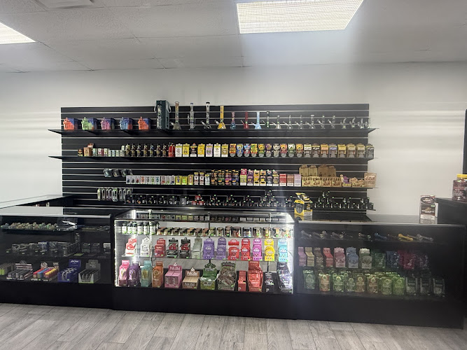 Puff & Chill Smoke Shop in Farmington Hills