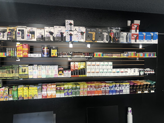 Puff City Smoke Shop in Yuma