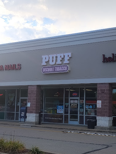 Puff Discount Tobacco in Connellsville