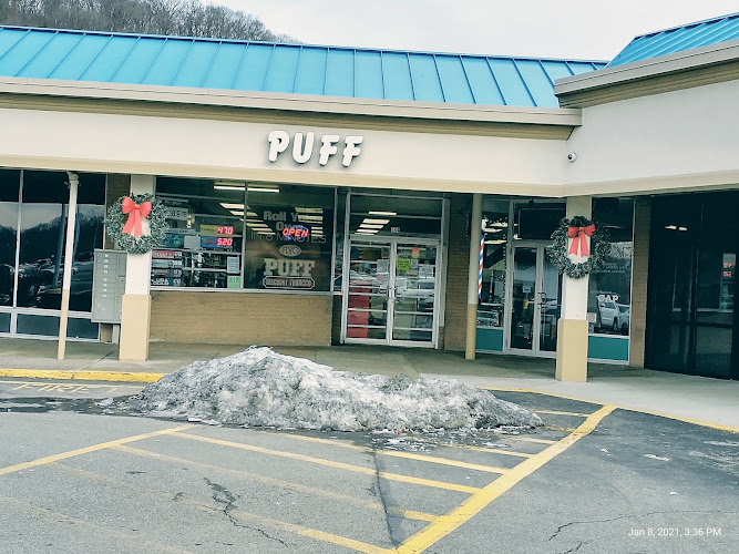 Puff Discount Tobacco in McKeesport