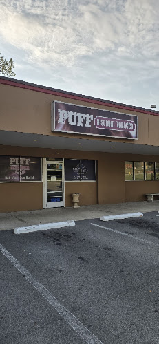Puff Discount Tobacco in Monroeville