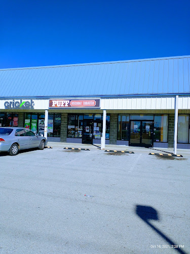 Puff Discount Tobacco in North Versailles Township
