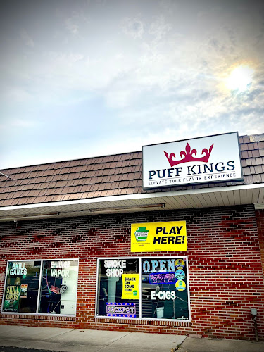 Puff Kings in Mcconnellsburg
