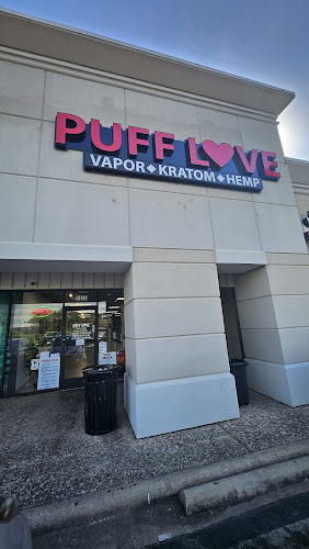 PUFF LOVE in Dallas