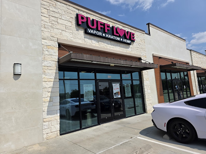 PUFF LOVE in Frisco