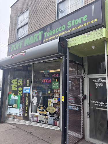 PUFF MART in Pittsburgh