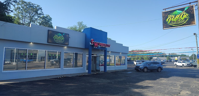 Puff n Go in Dowagiac