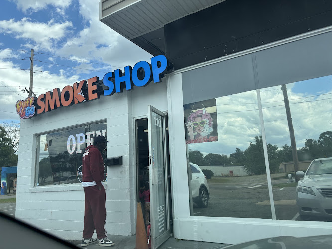 Puff N Go Smoke in Elizabeth City