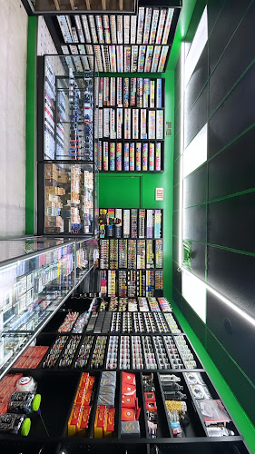 Puff N Pass Smoke Shop in Willow Grove