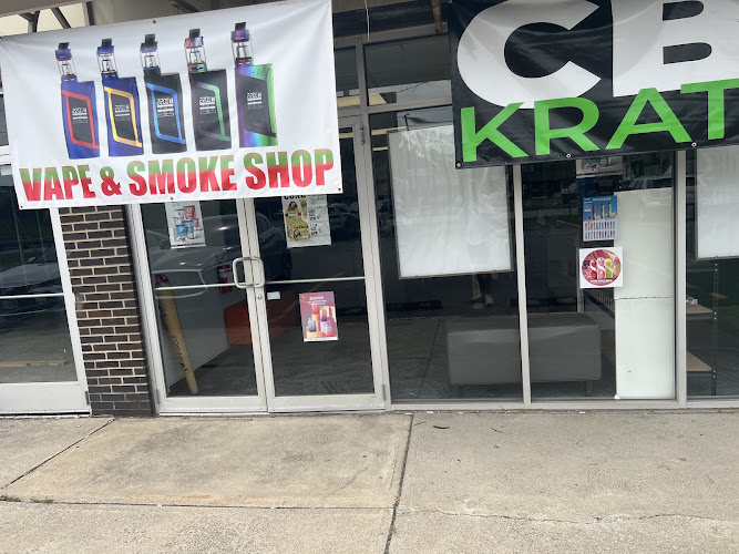 Puff N Roll in Elyria