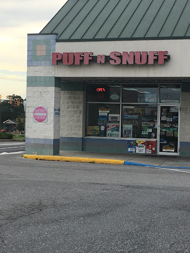 Puff N Snuff in Chambersburg