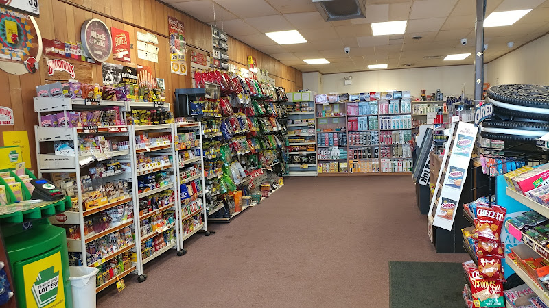 Puff N Snuff in Johnstown