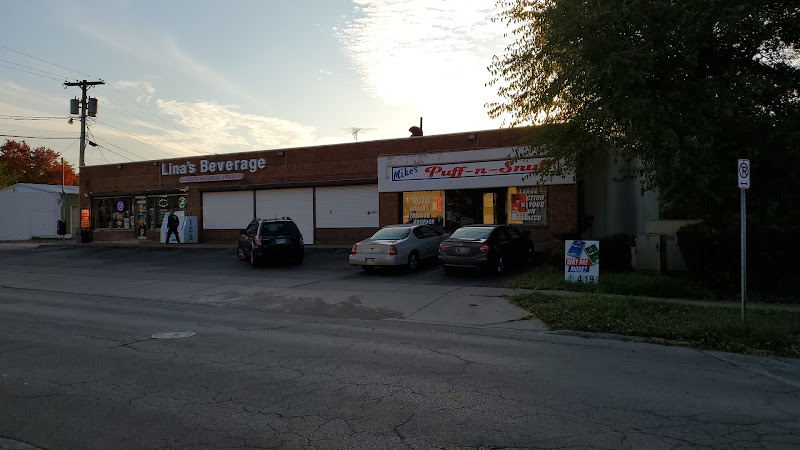 Puff N' Snuff in Painesville