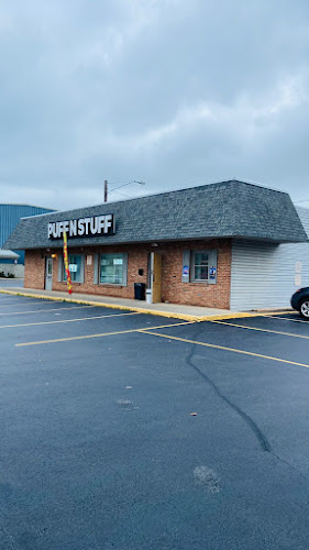 Puff N Stuff 5 in Williamsport