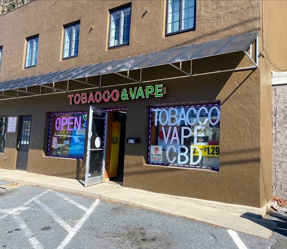 Puff & Pass Tobacco & Vape in Boone