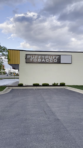Puff Puff Tobacco in Lansing