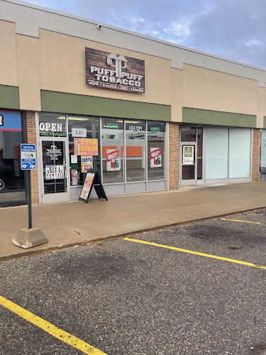 Puff Puff Tobacco in Lansing