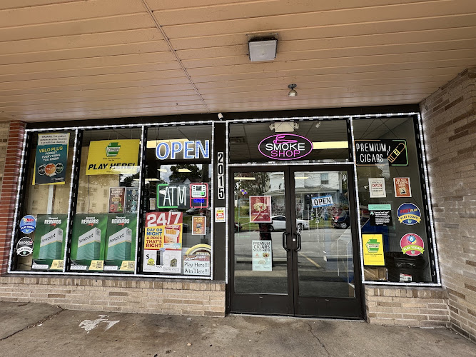 Puff & Slots Mart in Scranton