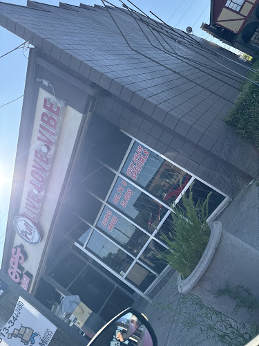 Puff Smoke Shop in Cincinnati