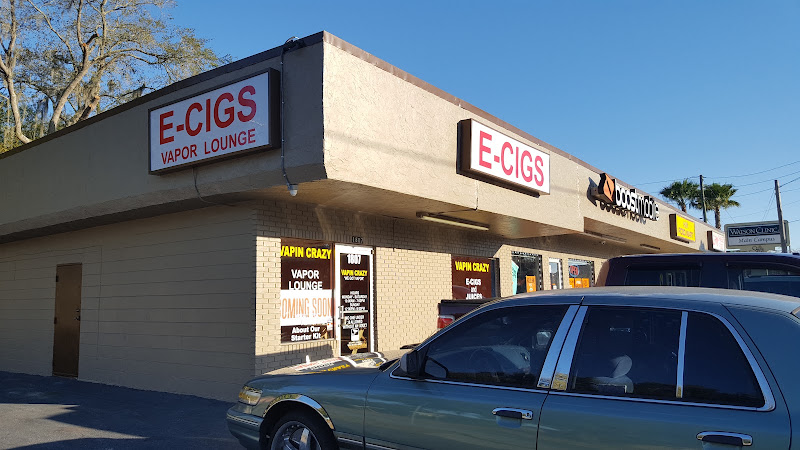 Puff Stuff Smoke Shop in Haines City