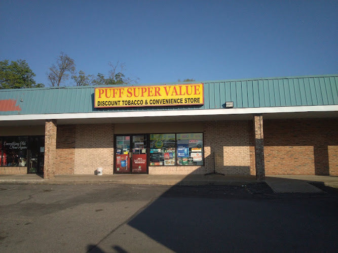 Puff Super Value in Altoona
