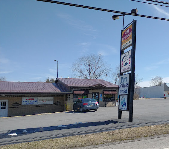 Puff Super Value in Mineral Point