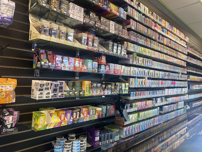 Puff X Tobacco Vape in Gastonia