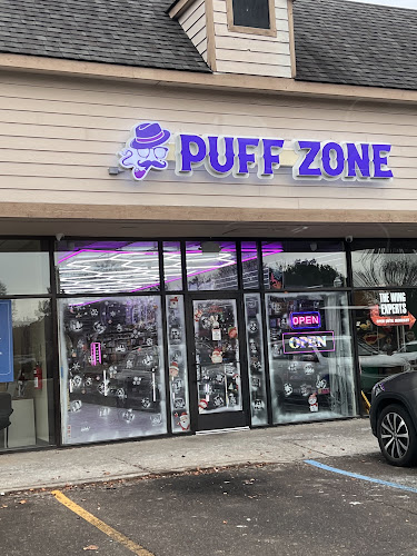 Puff Zone in Wayne