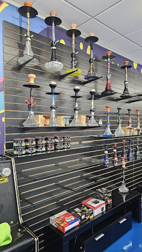 PuffClub in Irving