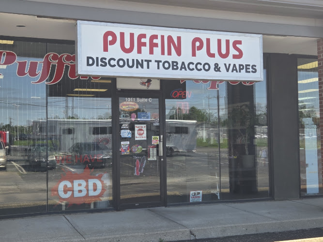Puffin Plus in Milford