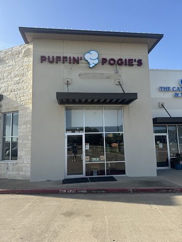 Puffin Pogie's in College Station