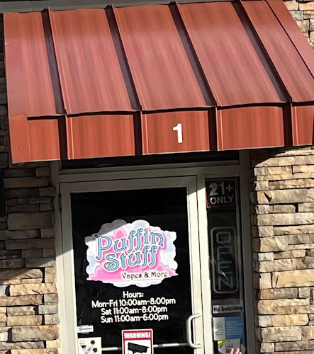 Puffin Stuff LLC in Uniontown