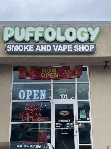 Puffology Smoke & Vape in Marietta