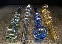 Puff Puff & Pass in Dallas