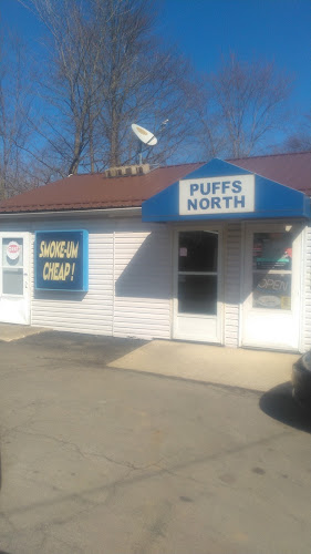 Puffs Cigarette & Tobacco in Mansfield