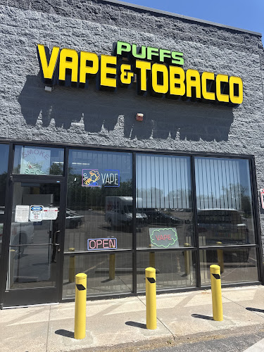 Puffs Vape and Tobacco in Littleton