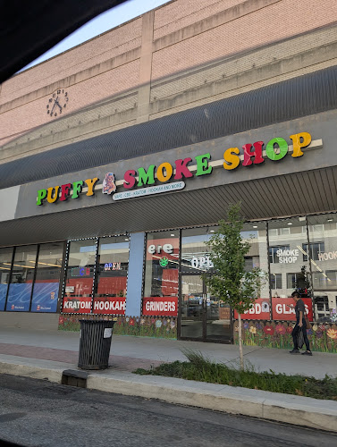 PuffySmokeShop in Erie
