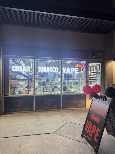 Puffz Smoke N Vape in Glendale