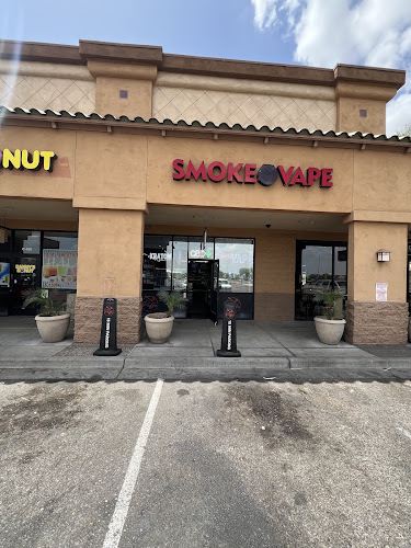Puffz Smoke N Vape in Glendale
