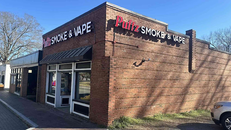 Puffz Smoke & Vape in Cornelius