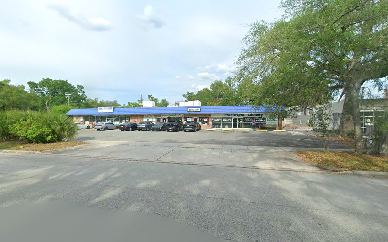 Puffzilla Smoke Shop Sanford in Sanford