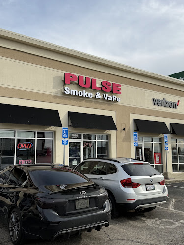 Pulse Smoke & Vape in Dayton