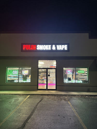 Pulse Smoke & Vape in Kettering