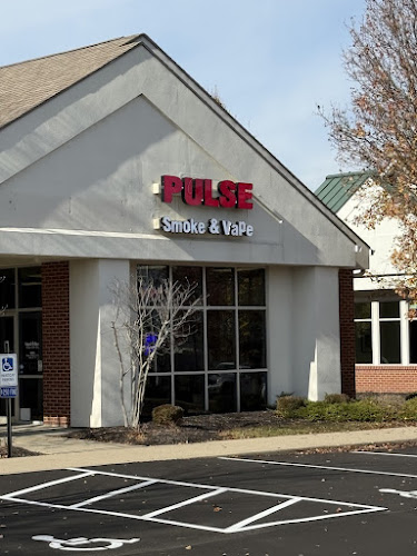 Pulse Smoke & Vape in Xenia
