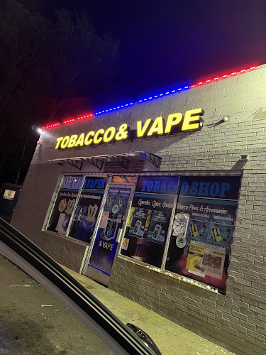 Pup smoke & Vape in Durham