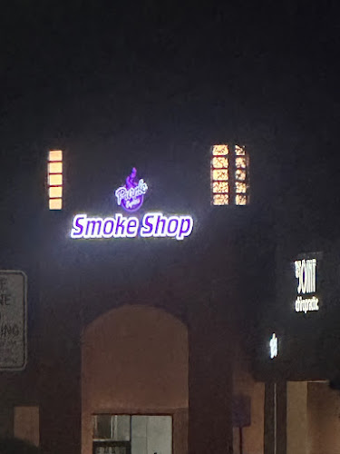 Purple Express in Mesa