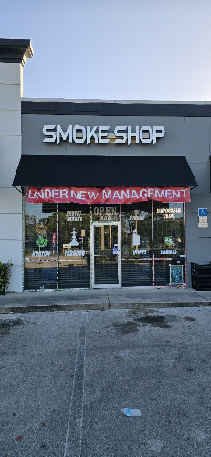 Purpze Smoke Shop in Melbourne