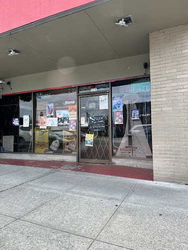 Puyallup Smoke Shop in Puyallup